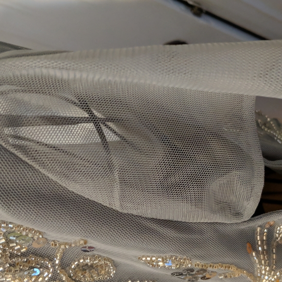 NWT sequin dress - Picture 7 of 10